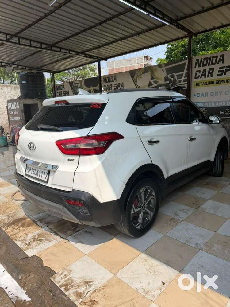 Hyundai Diesel Car 2019