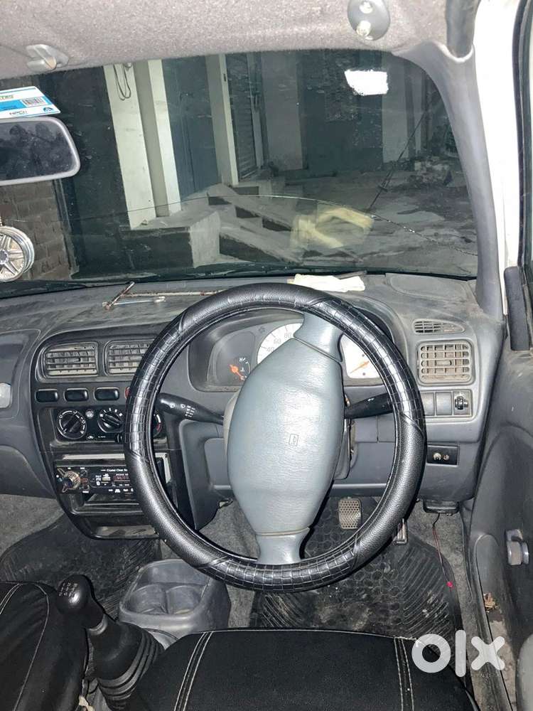 Maruti Suzuki Alto Lxi 2010