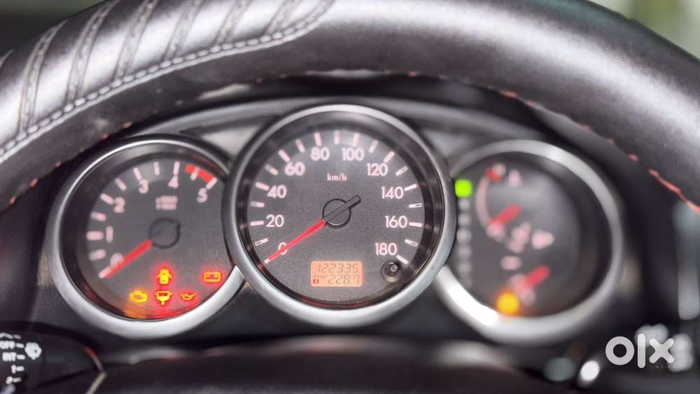 Ford Endeavour 3.0l 4x2 At, 2013, Diesel