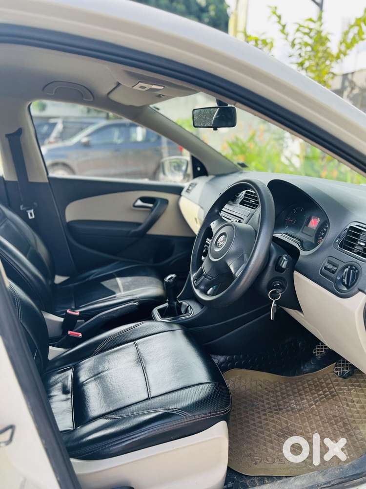 Volkswagen Crosspolo 1.2 Mpi, 2026, Diesel