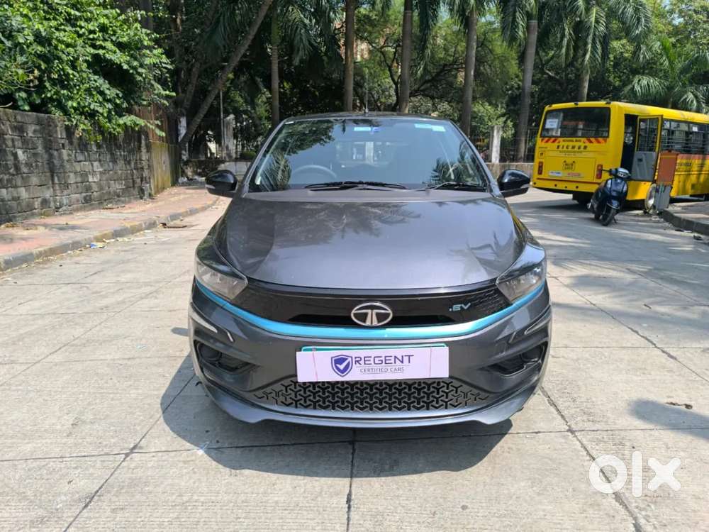 Tata Tiago Ev Xt Mr, 2022, Electric