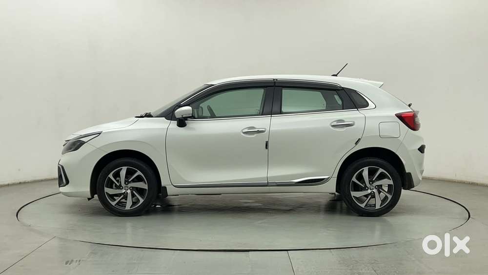 Toyota Glanza 1.2 V, 2024, Petrol