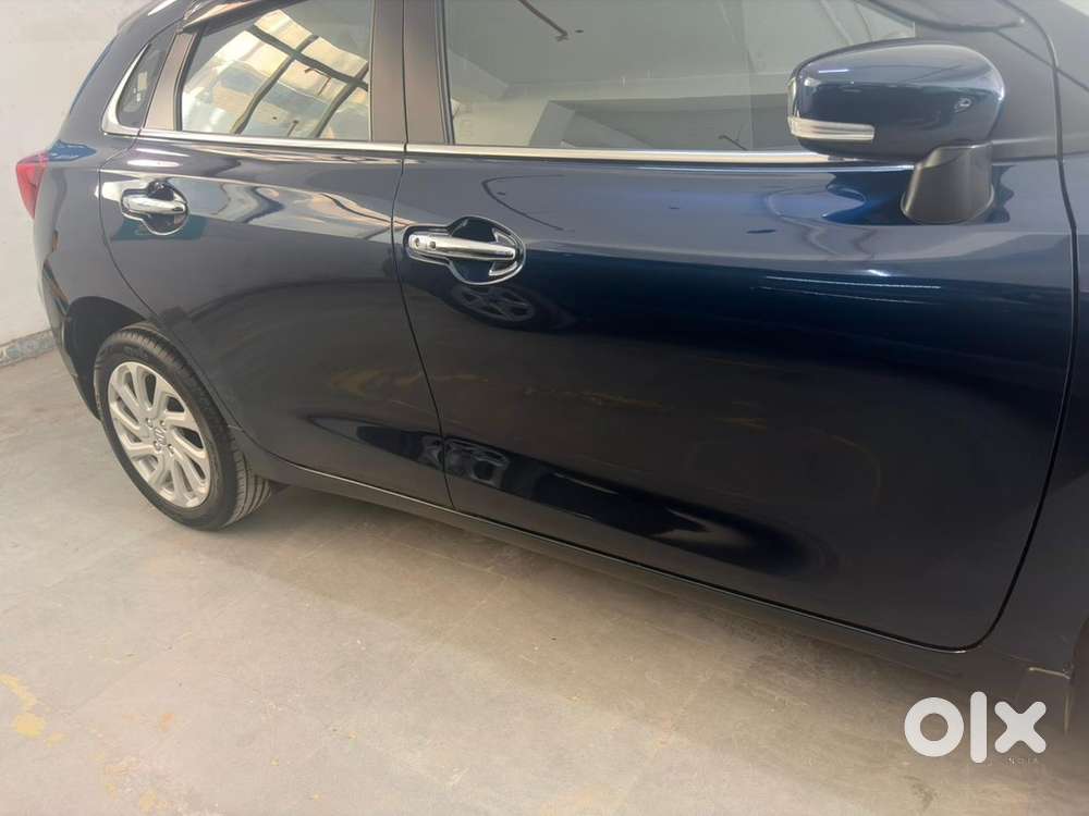Maruti Suzuki Baleno 2023