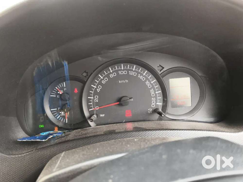 Maruti Suzuki Dzire 2021