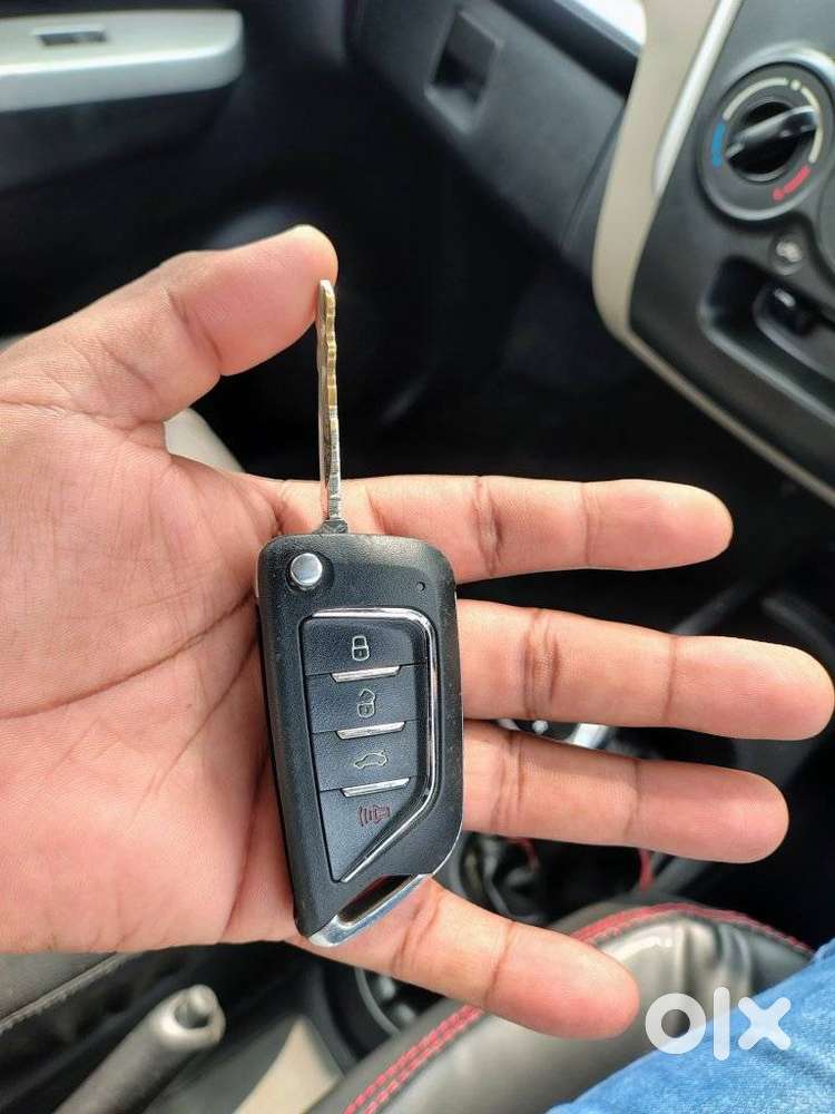 Maruti Suzuki Wagon R Lxi Cng, 2013, Cng & Hybrids