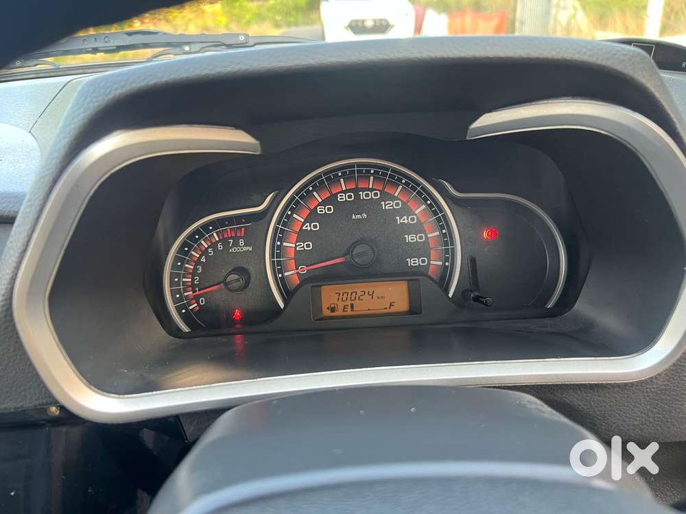 Maruti Suzuki Alto K10 1.0 Vxi, 2015, Petrol