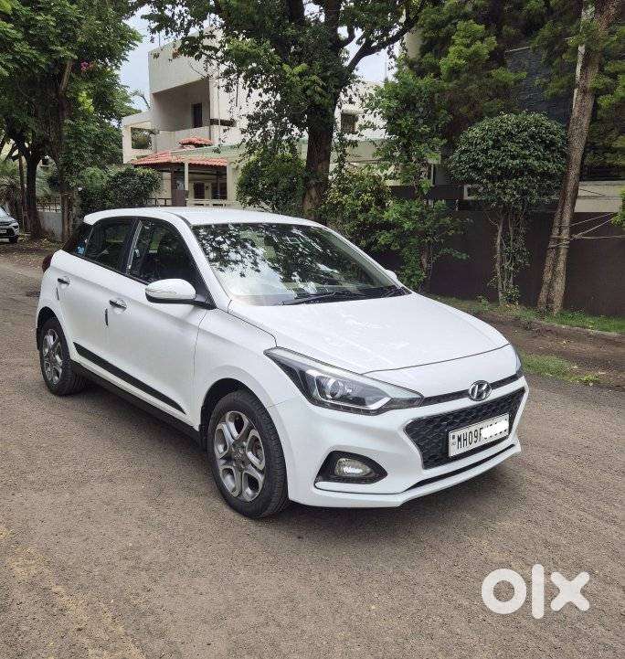 Hyundai I20 Asta Opt, 2019, Diesel