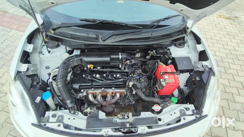 Maruti Suzuki Swift Dzire 1.3 Zxi, 2018, Petrol