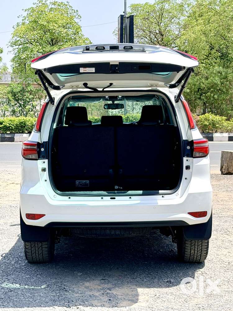 Toyota Fortuner 4x2 At 2.8 Diesel, 2023, Diesel