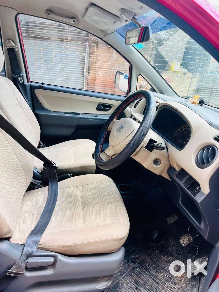 Maruti Suzuki Estilo Lxi, 2009, Petrol
