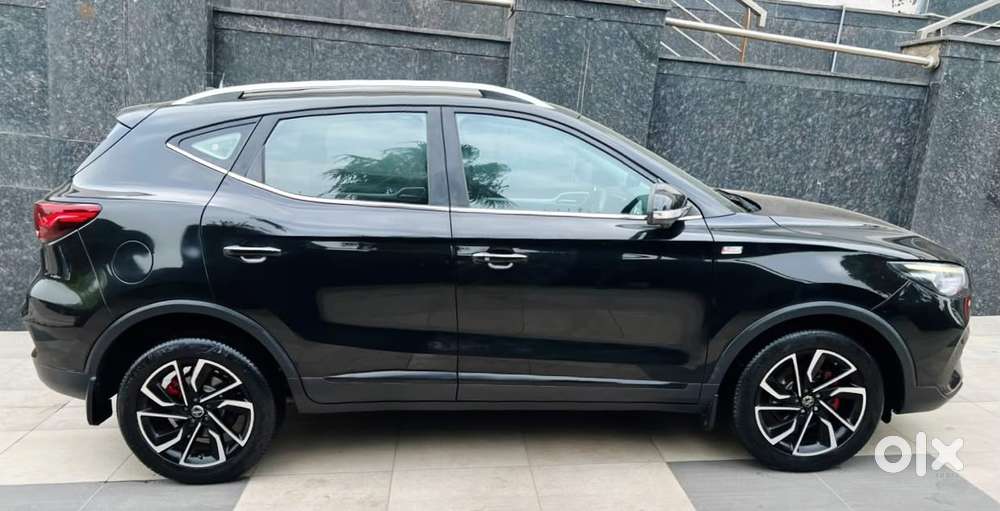 Mg Astor 1.3 Sharp Turbo At, 2022, Petrol