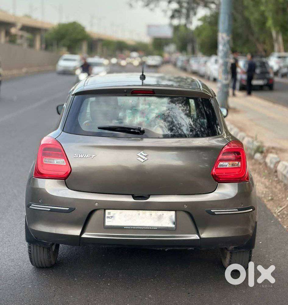 Maruti Suzuki Swift Vdi (o), 2019, Diesel