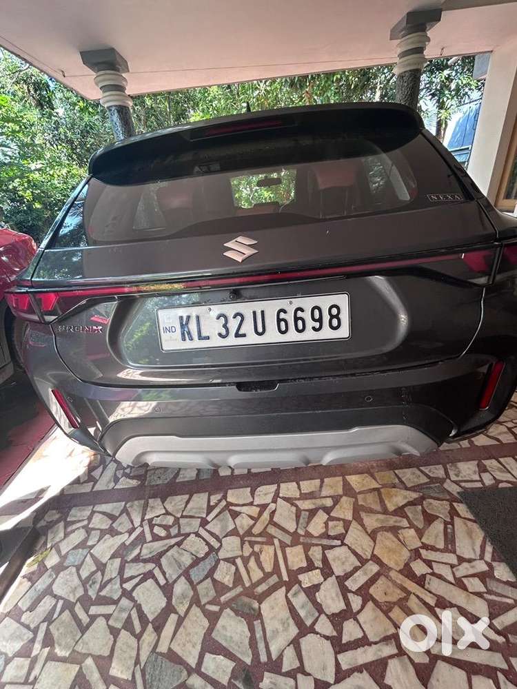 Maruti Suzuki Automatic 2023