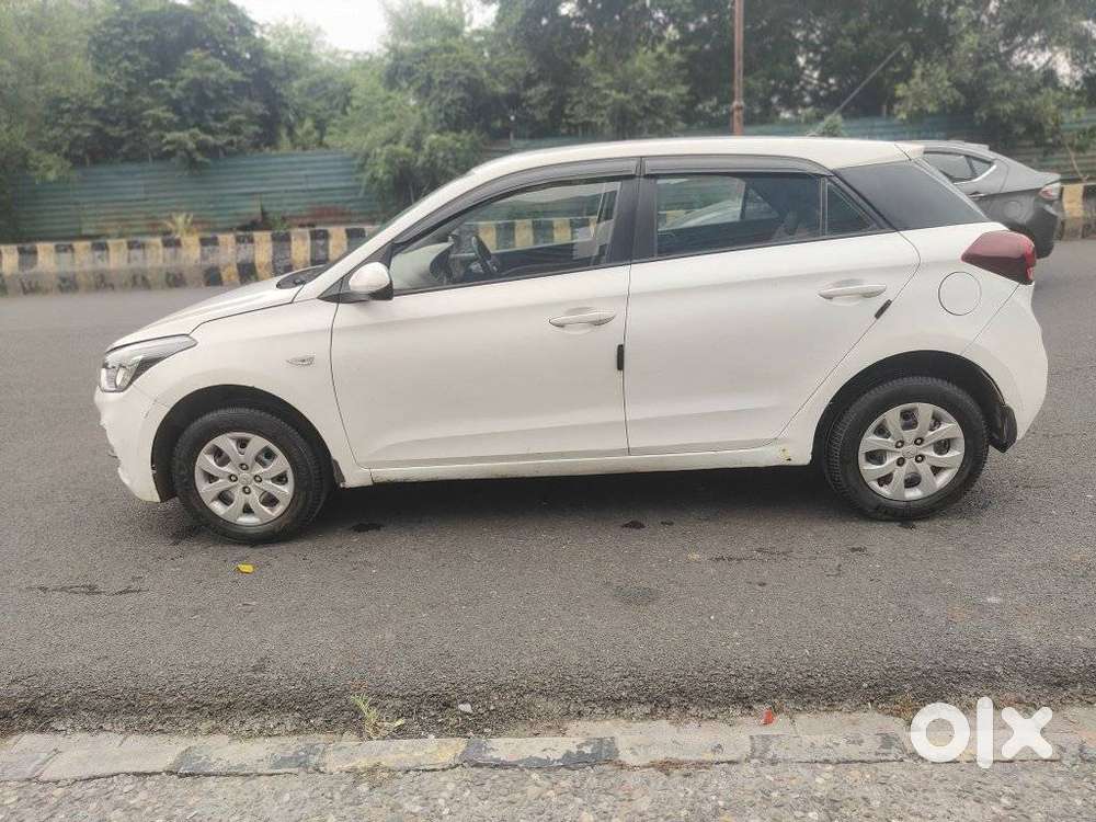 Hyundai I20 Magna Plus, 2019, Cng & Hybrids