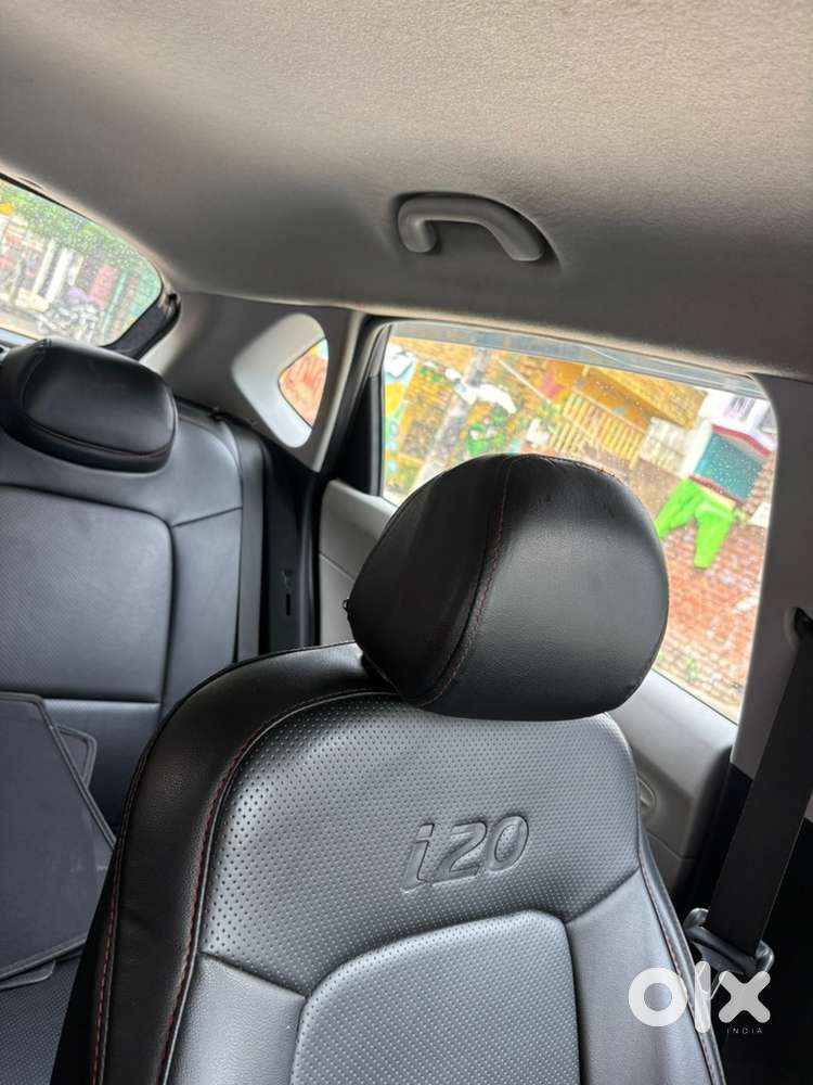 2023 Hyundai I20 Petrol