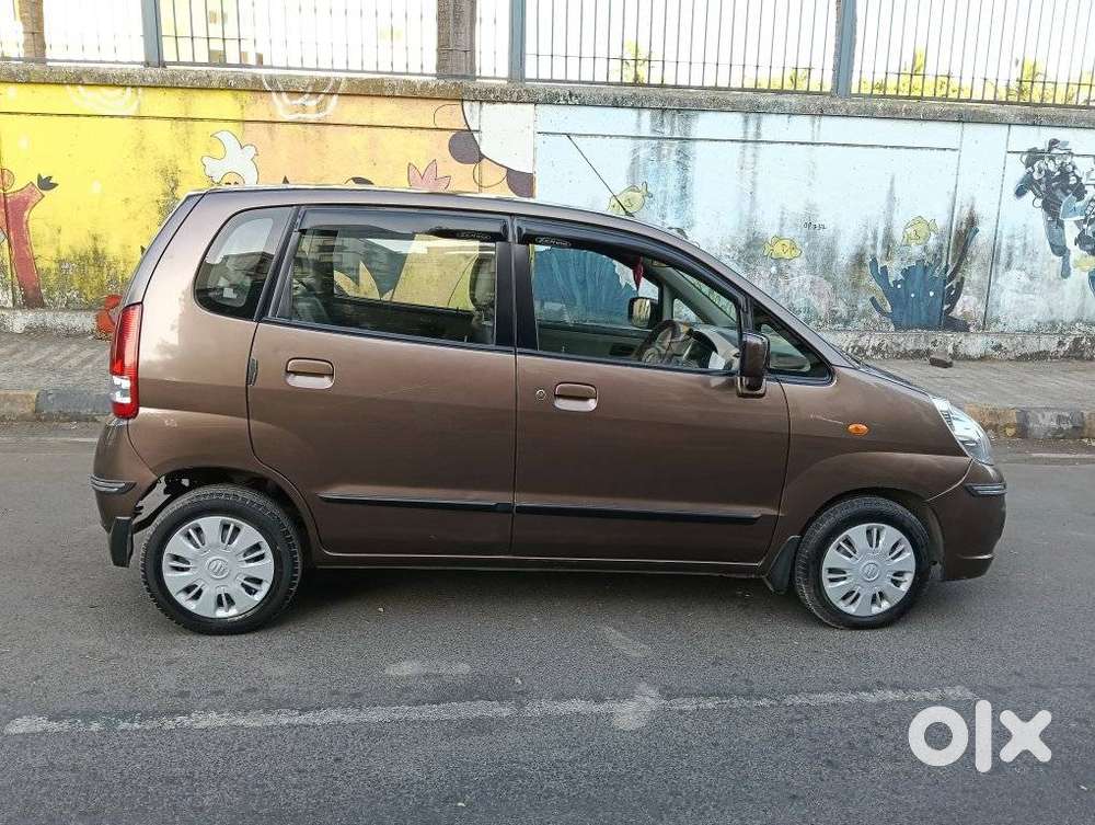 Maruti Suzuki Zen Estilo Vxi Bsiv, 2013, Petrol