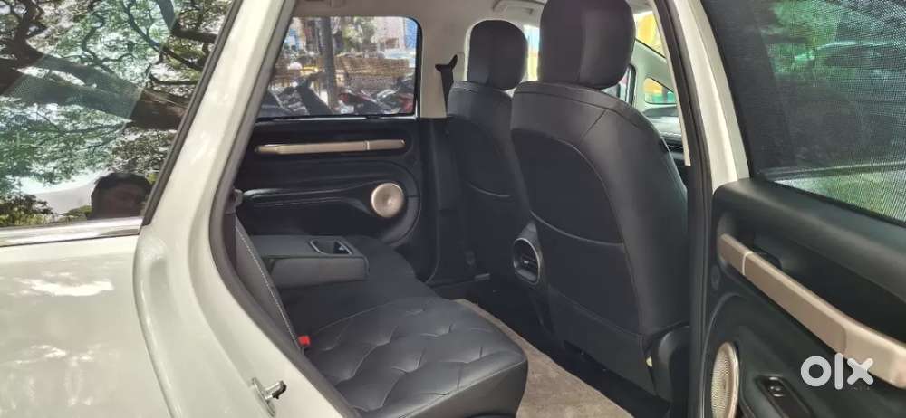 Mg Windsor Ev Essence, 2026, Electric