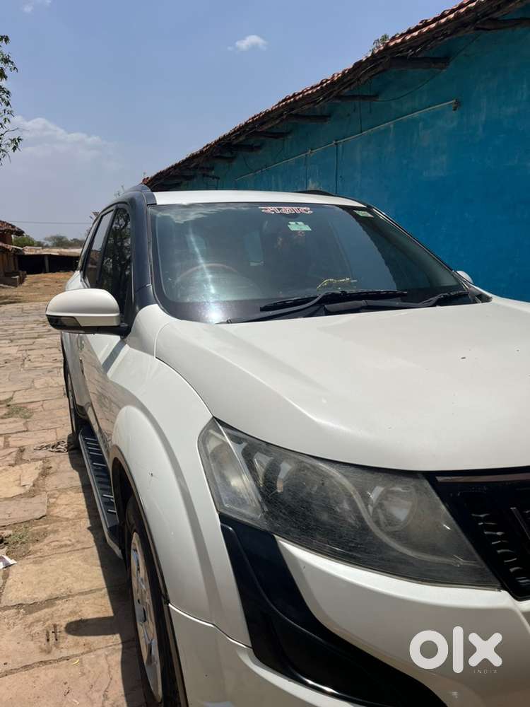 Mahindra Xuv500 Diesel 2016