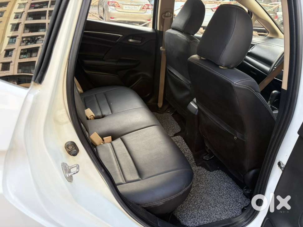 Honda Jazz Vx Cvt, 2018, Petrol