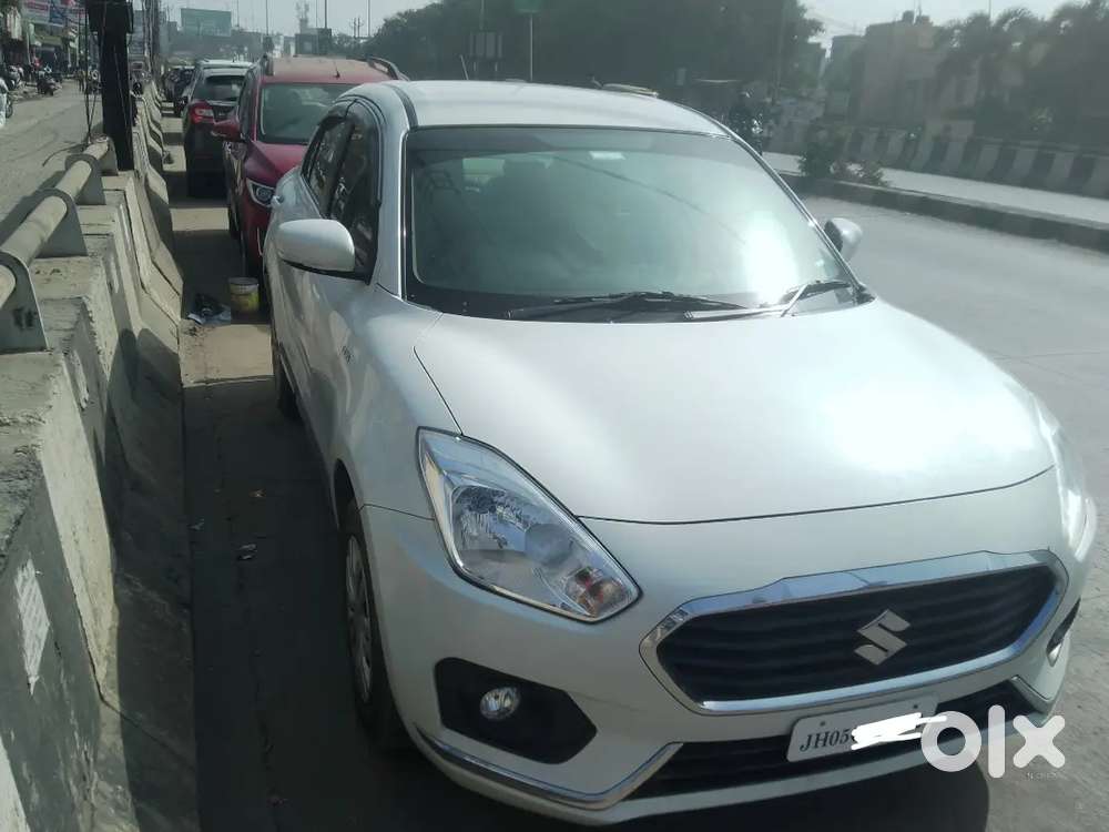 Jibank Finance Available Maruti Suzuki Dzire 2019 Petrol 52000 Km