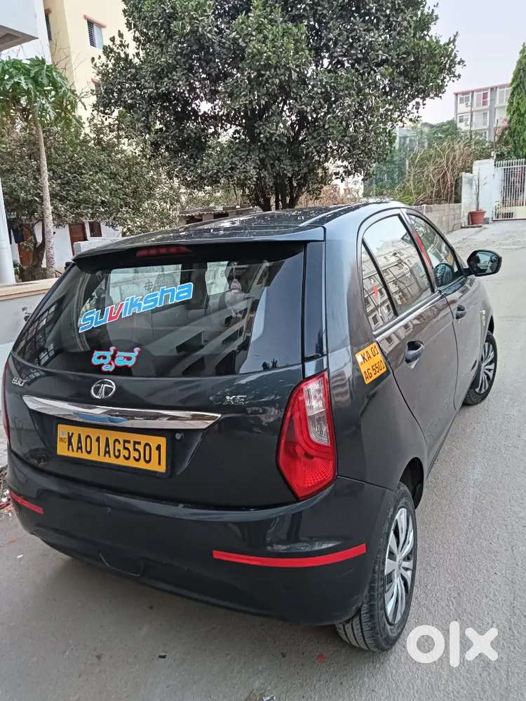 Tata Bolt 1.3 Xe 2017