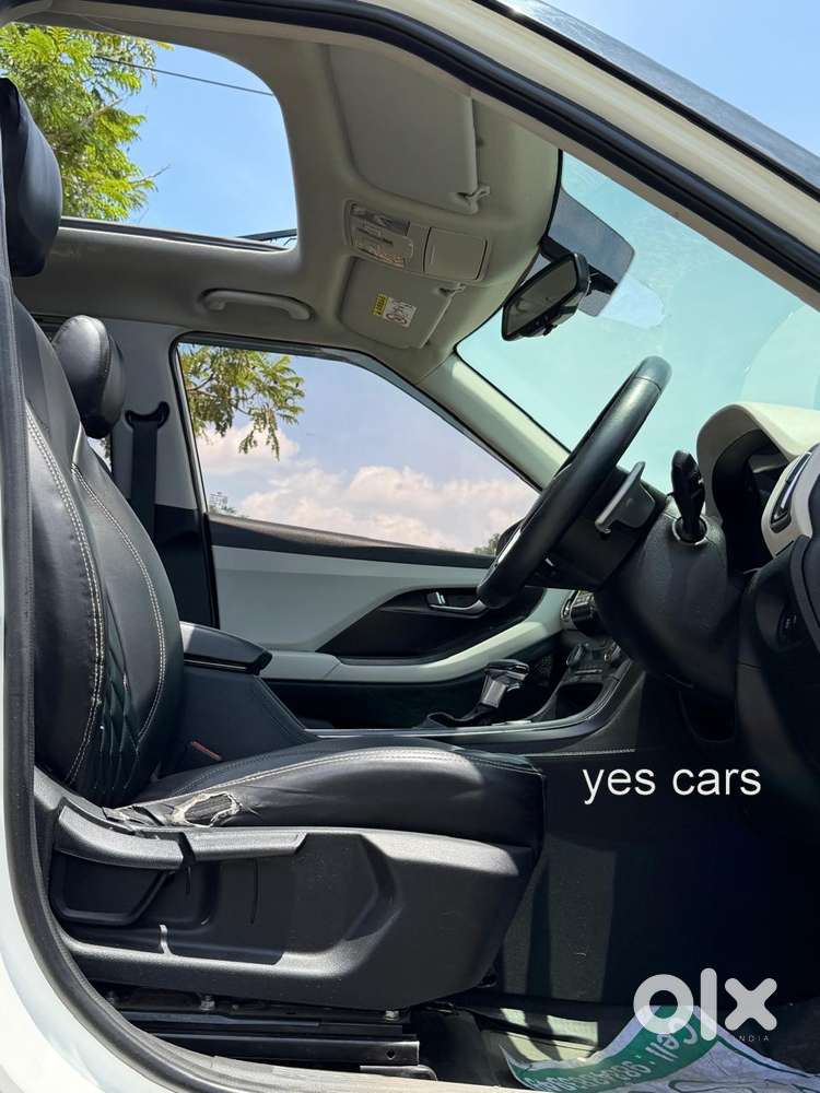 Hyundai Creta 1.6 Sx (o), 2020, Diesel
