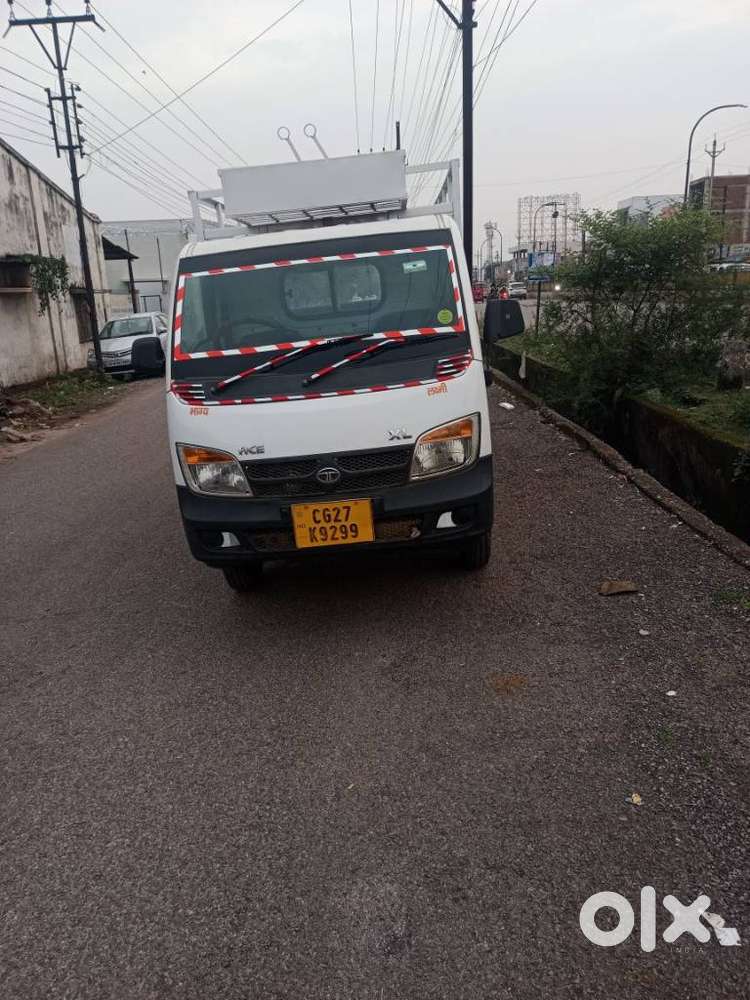 Tata Indigo Cs, 2019, Diesel