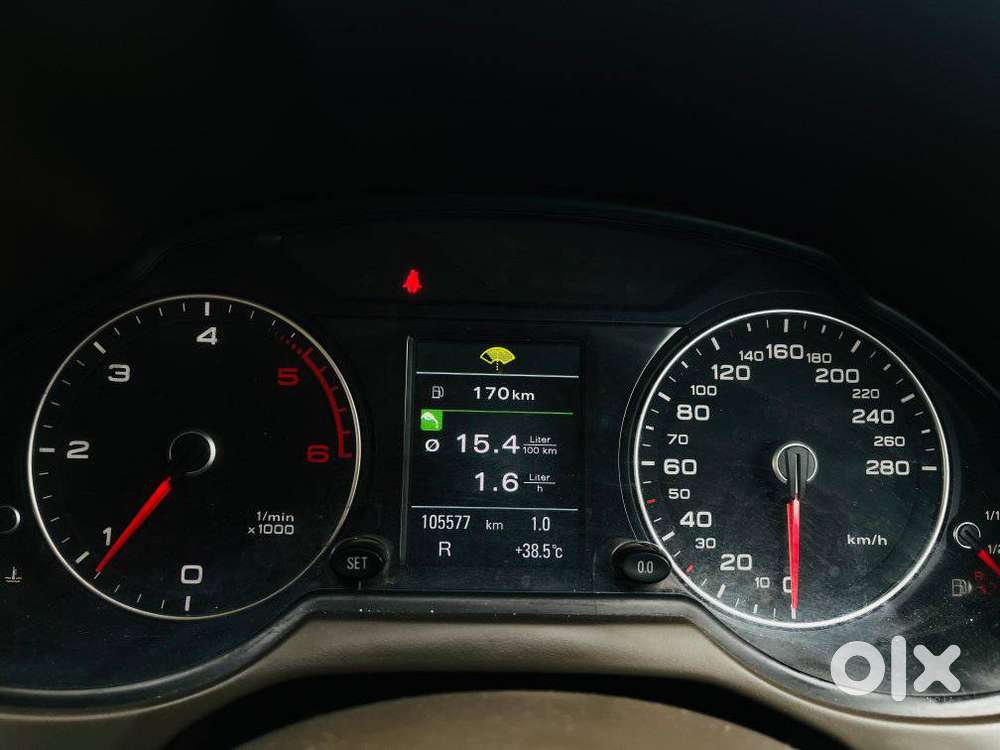 Audi Q5, 2013, Diesel