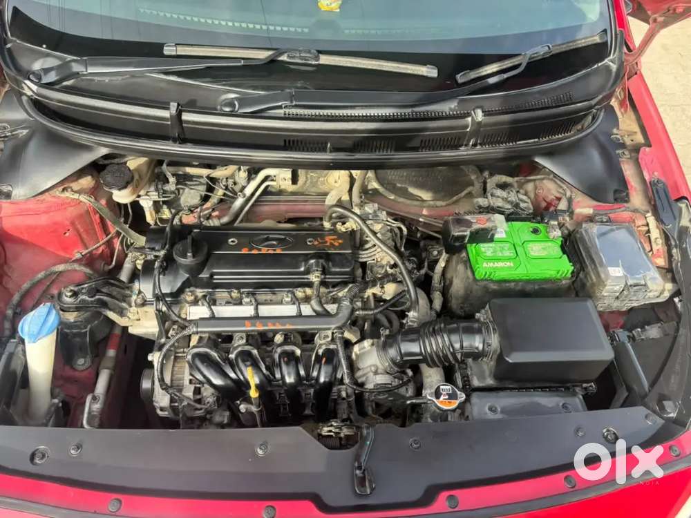 Hyundai Elite I20 Magna 2018