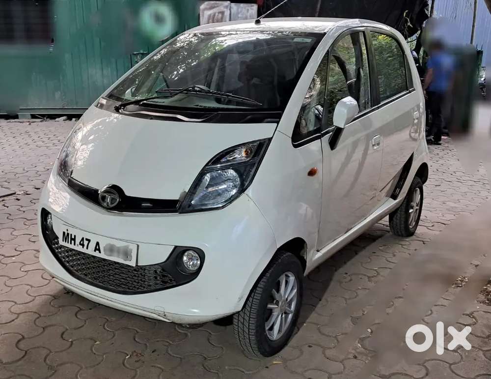 Nano Automatic (amt)