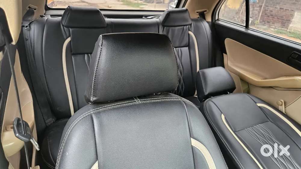 Tata Indica Vista 2014