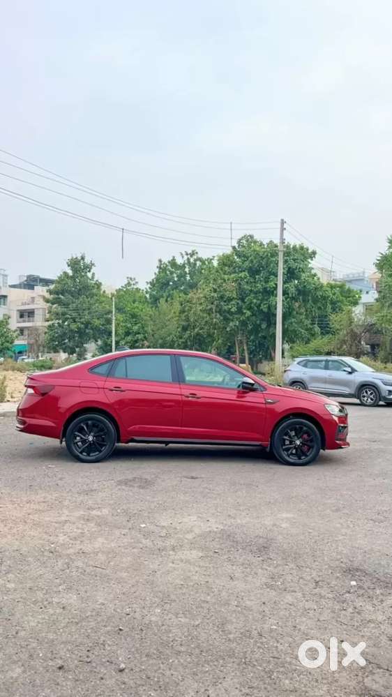 Skoda Slavia, 2026, Petrol