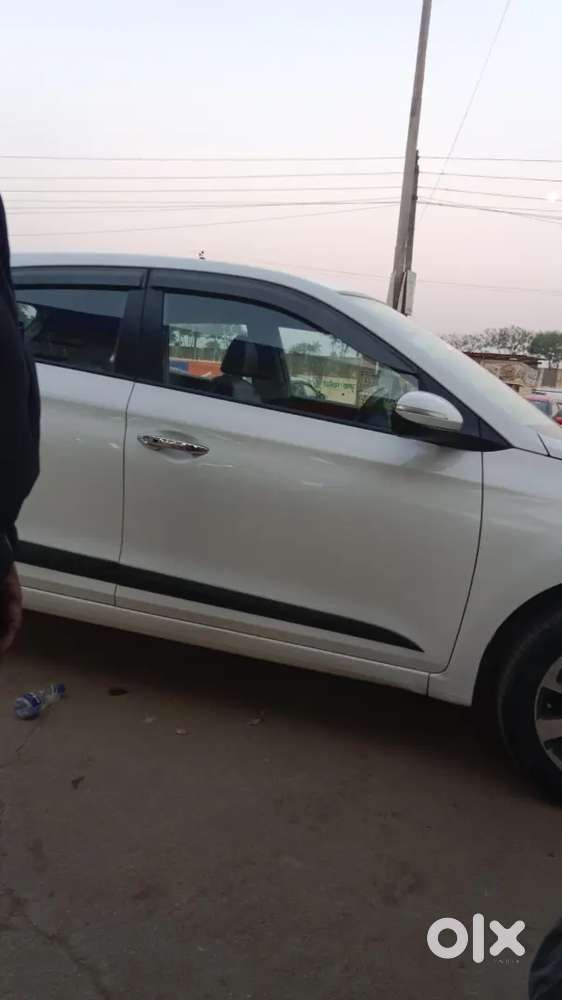 Hyundai Elite I20 2015 Petrol Well Maintained