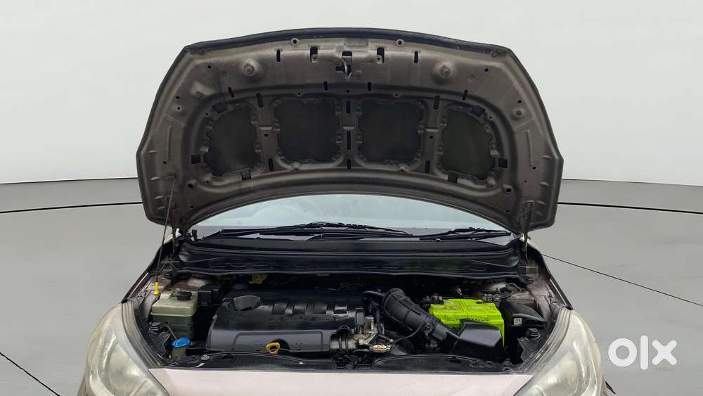 Hyundai I20 2012-2014 Magna 1.4 Crdi (diesel), 2013, Diesel