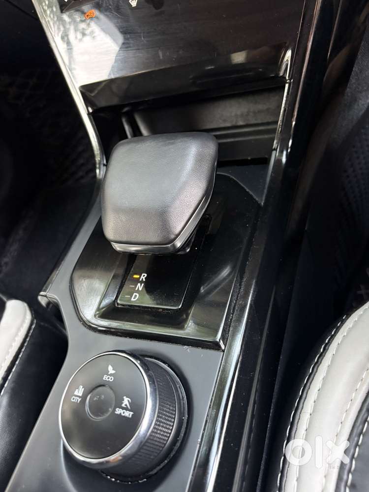 Tata Nexon Creative 1.5 Revotorq Diesel 6amt, 2025, Diesel