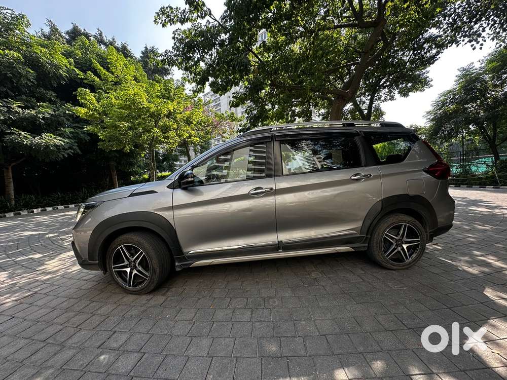 Maruti Suzuki Xl6 Petrol Automatic 2020