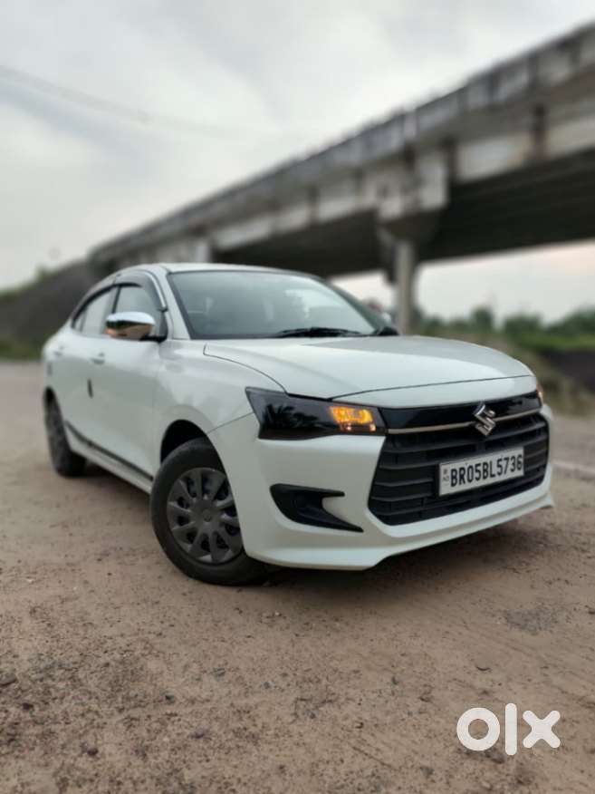 Maruti Suzuki Dzire 1.2 Vxi, 2025, Petrol