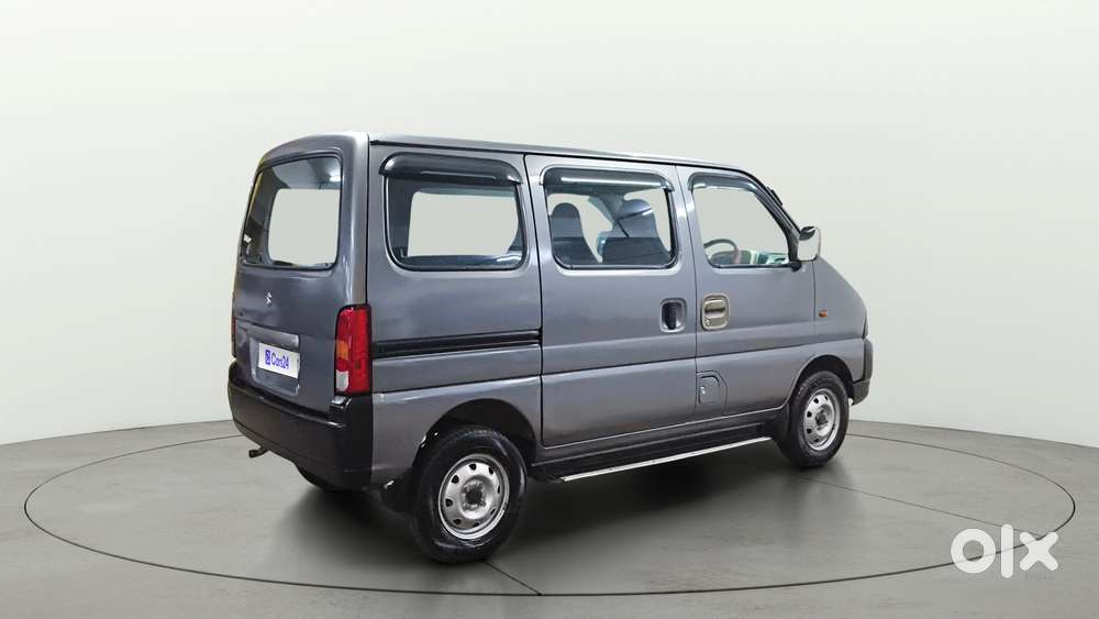 Maruti Suzuki Eeco 5 Seater Standard, 2020, Petrol