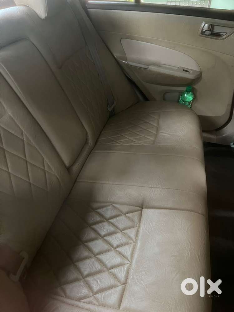 Maruti Dzire Tour 2013 Diesel