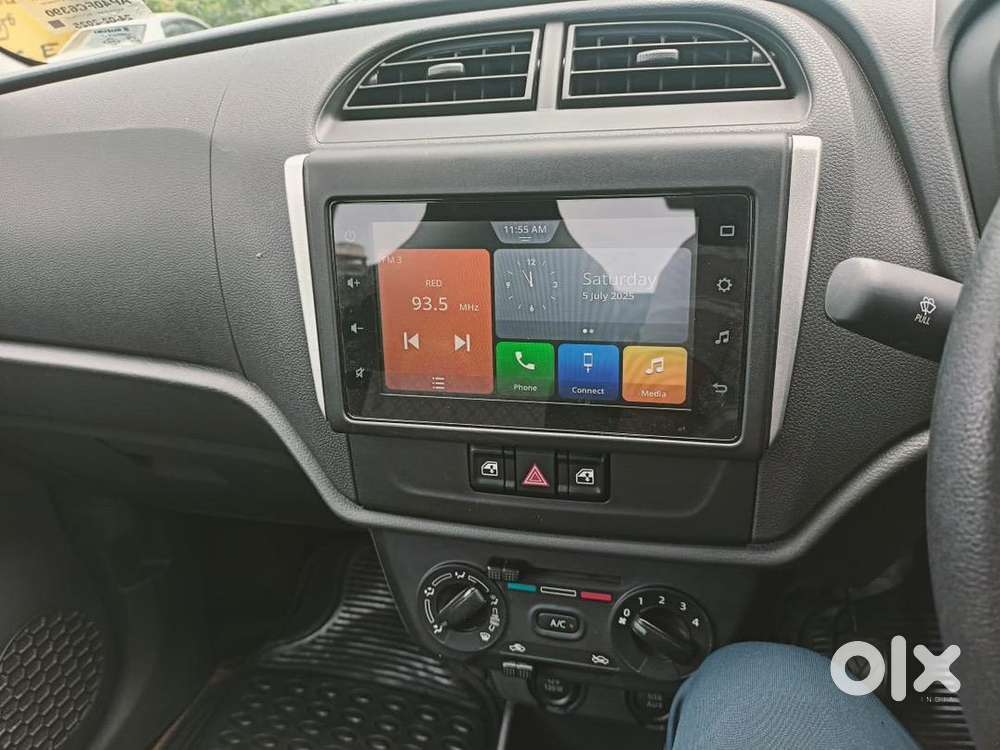 Maruti Suzuki Alto K10 2024 Petrol Good Condition