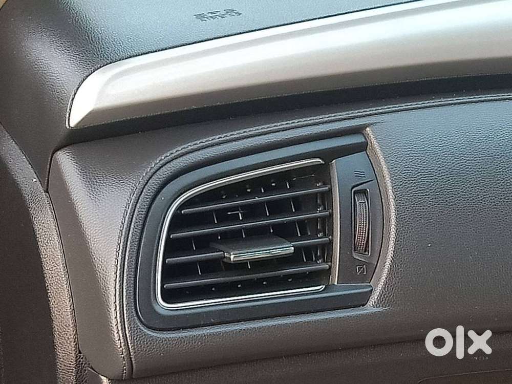 Honda City Zx Petrol Cvt, 2018, Petrol