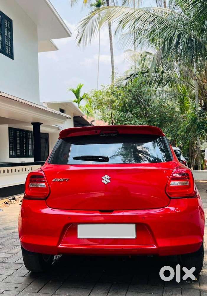 Maruti Suzuki Swift 2021 Petrol Good Condition