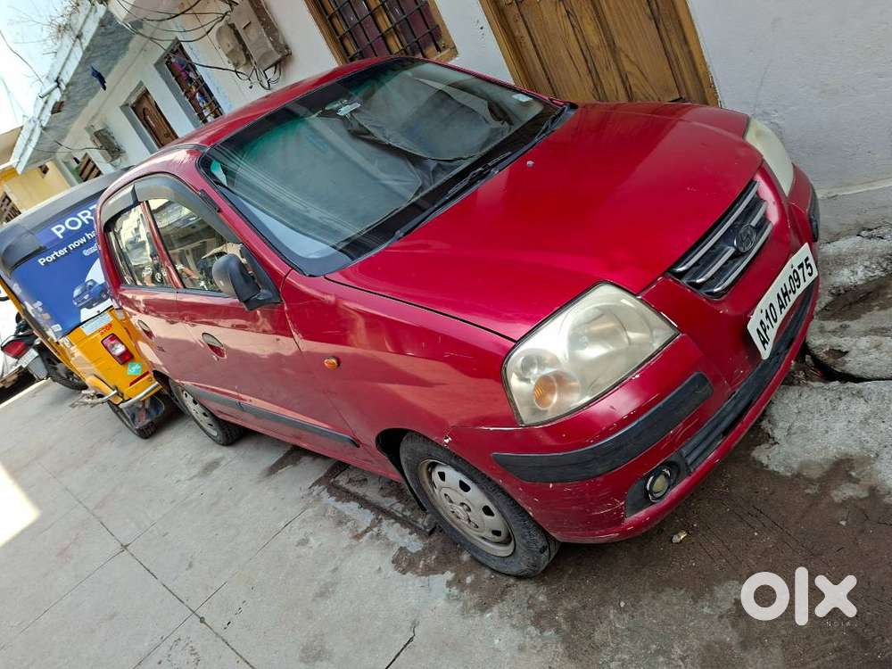 Santro Xing For Sale