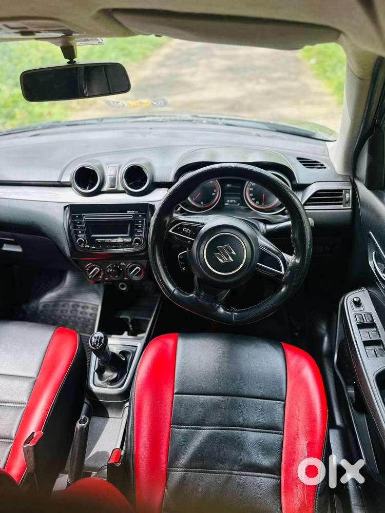 Maruti Suzuki Swift Vdi (o), 2019, Diesel