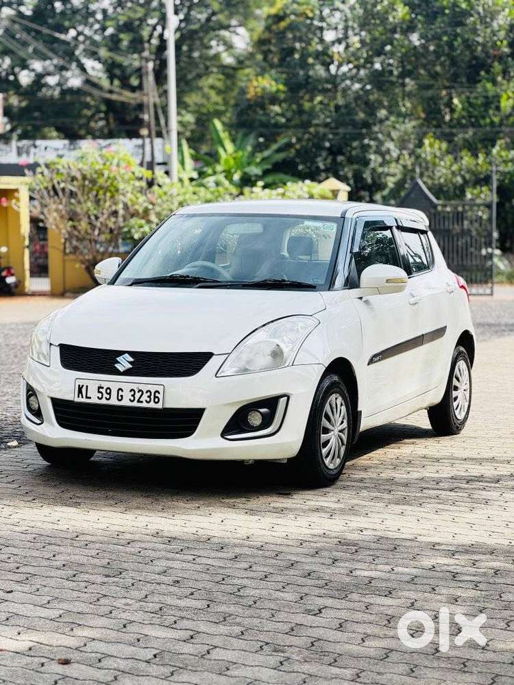 Maruti Suzuki Swift Ddis Vdi, 2012, Diesel