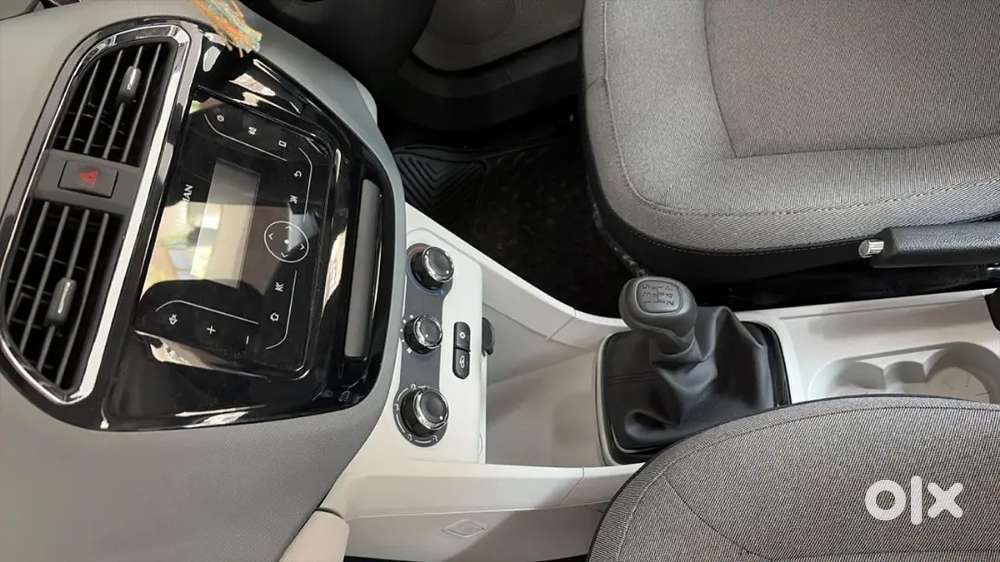 Tata Tiago Xm 2026 Car