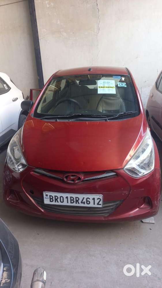 Hyundai Eon Era +, 2012, Petrol