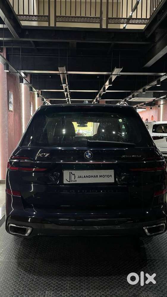 Bmw X7 3.0 Xdrive 40i M Sport, 2023, Diesel