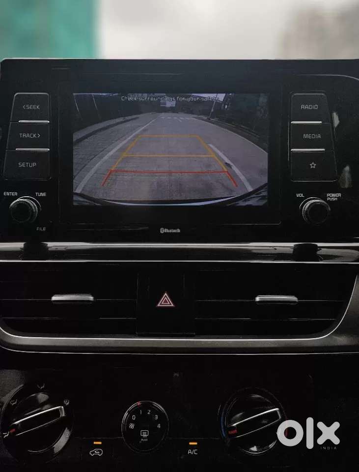 Kia Seltos Htk Plus 1.5 Diesel, 2022, Diesel