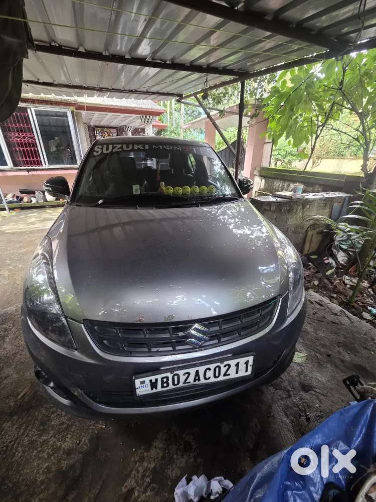 Maruti Suzuki Swift Limited 2013